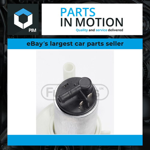 Fuel pump fits golf - fits, vw