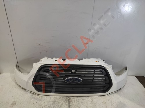 Ford transit mk8 front bumper - transit,
