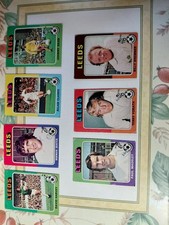 Topps Bazooka Gum Cards