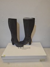 L. K. Bennett Sirena smoke