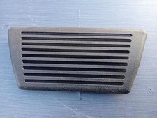 VW Type 3 Dash speaker grill Notchback Fastback Squareback Variant 1600TL 1600L 