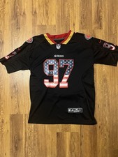 NFL San Francisco 49ers Jersey