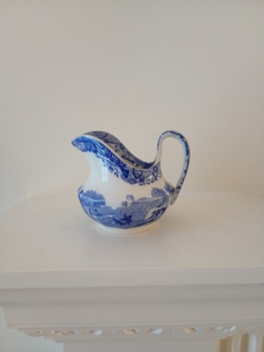 Vintage copeland spode - spode, blue