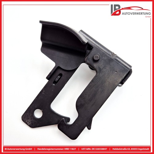 Bonnet lock a2048800064 - bonnet,