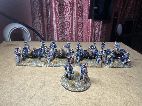 28mm painted and based - 28mm,