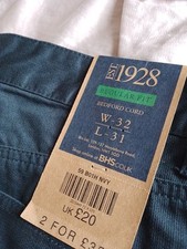 mens jeans 32 waist 31 Leg