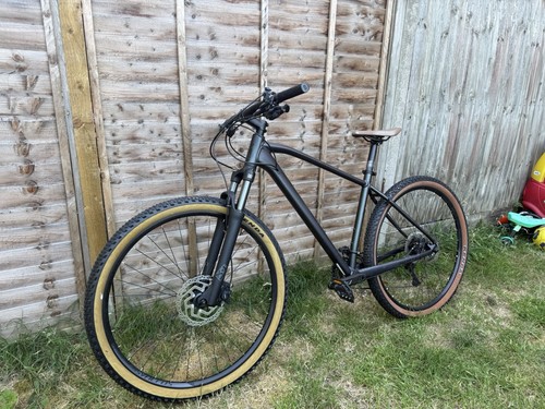 Scott aspect 930 - aspect, hardtail