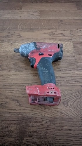 Milwaukee 18v impact - milwaukee,