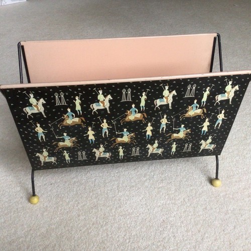 Vintage retro 1950s worcester - retro,