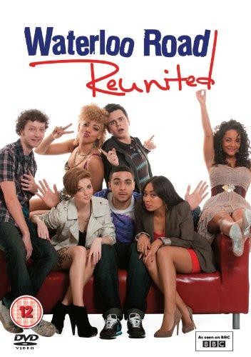 Waterloo road reunited dvd - road:,