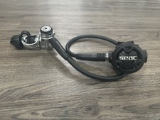 Seac Scuba Diving Regulator