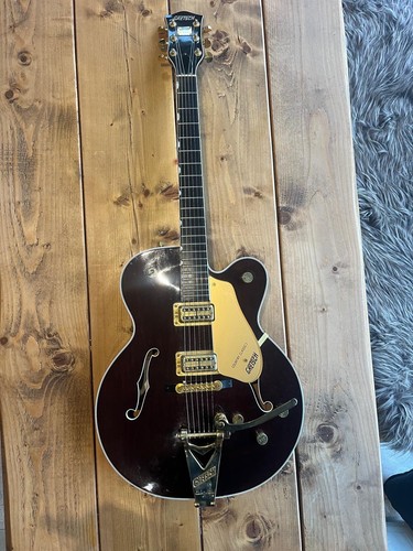 Gretsch g6122s country - gretsch, classic