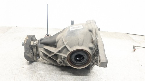 Mercedes slk r172 differential - mercedes,
