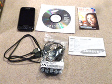 Samsung GT55230 Tocco Lite mobile phone