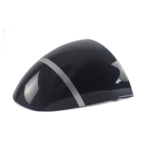 Pyramid seat cowl - seat,