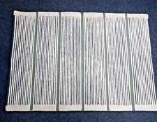 Habitat Pure Wool Rug 120 x