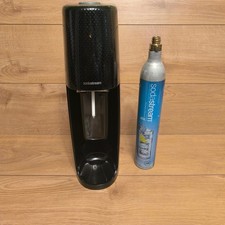 Soda Stream Spirit Black
