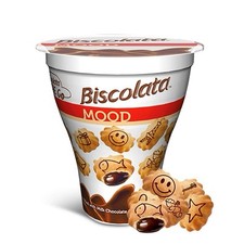 Biscolata Mood on the Go