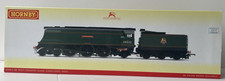 Hornby R3445 West Country