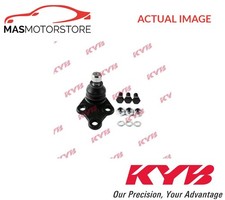 SUSPENSION BALL JOINT FRONT