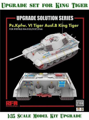 Scale upgrade set for - upgrade,