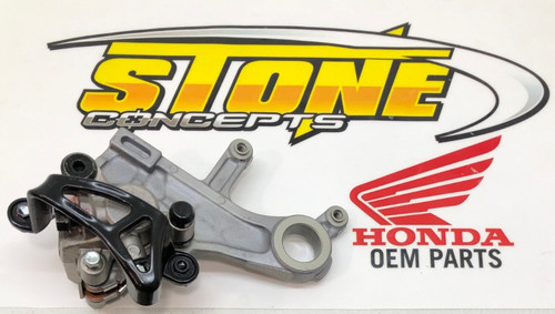 New oem honda crf450r - honda, 17-26