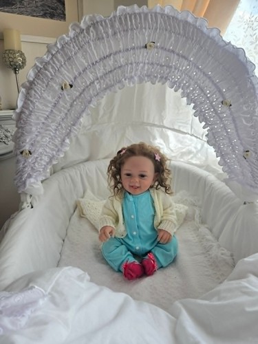 Reborn baby dolls