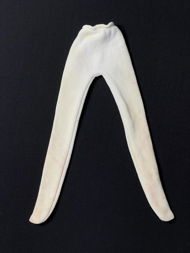 Pedigree sindy white tights - white,