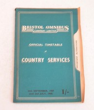 Bus Coach Timetable Bristol