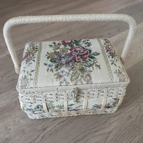 Vintage tapestry azar - vintage,
