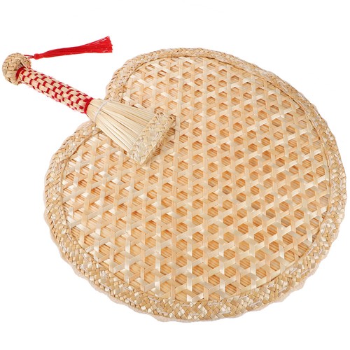 Traditional hand fan - traditional,
