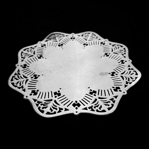 Vintage epns silver plated - vintage,