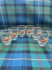 Set If 6 Small French Nip