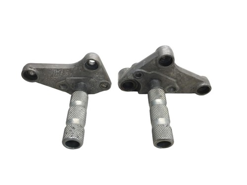 Honda 650 1983 1986 front - cx,
