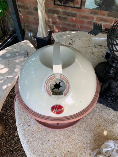 Vintage hoover constellation - vintage,
