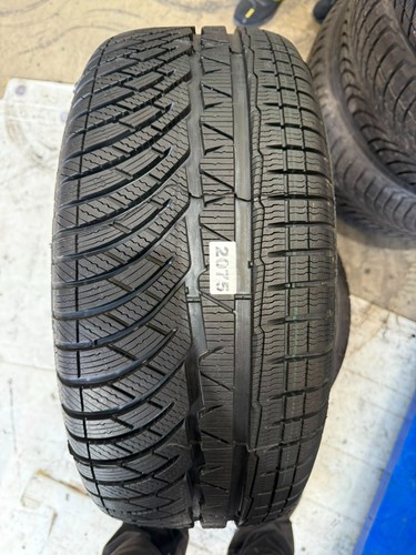 245 r18 100v michelin - x,