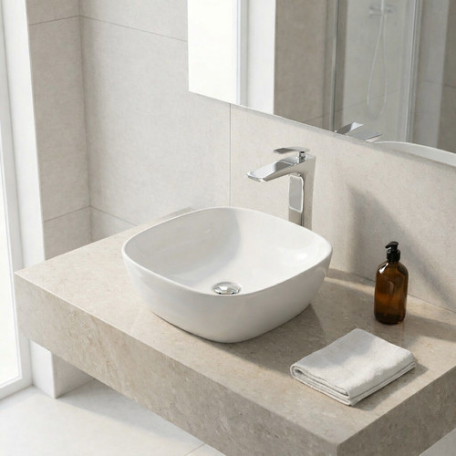 Cloakroom wash basin bowl - cloakroom,