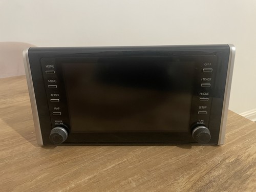 2019 2022 toyota rav4 - toyota, xa50