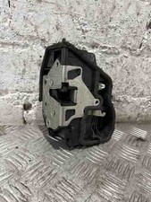 BMW X5 E70 Rear Left Door Lock