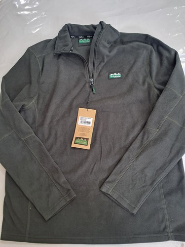 Ridgeline fleece overhead - fleece,