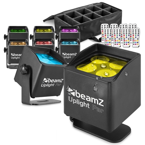Beamz bbp44 wireless - beamz,