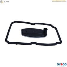 HYDRAULIC FILTER AUTOMATIC