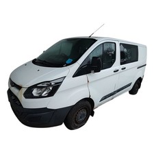 FORD TRANSIT CUSTOM REAR SEAT