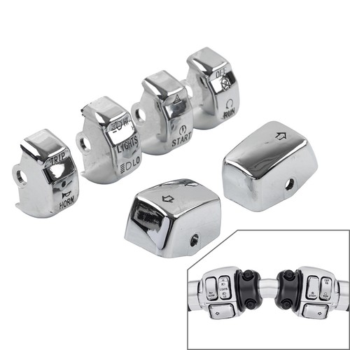 Hand control switch - control,