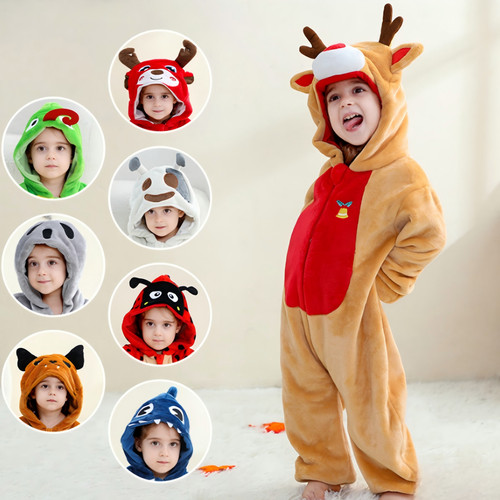 Kids animal costume fancy - kids,