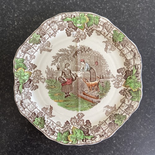 Spode byron series 1 - spode,