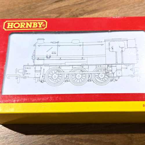 Hornby r3228 j94 class - class, ncb