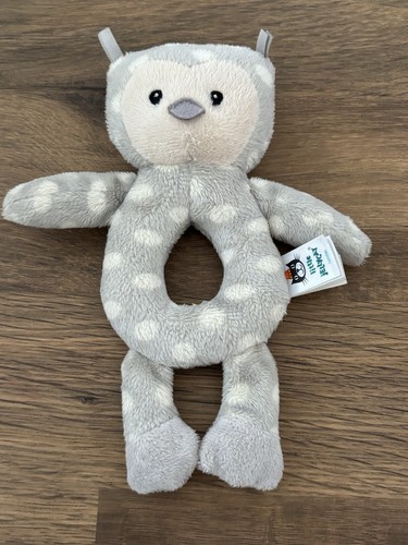 Jellycat ollie owl baby - jellycat,