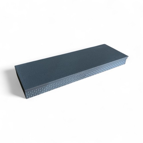 Gauge station platform - 1:76,