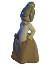 NAO By LLADRO Figure No. 723